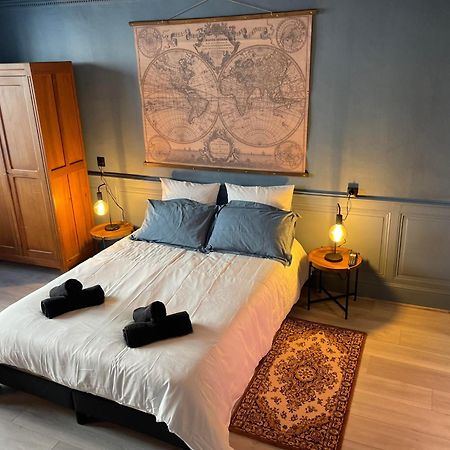 Appartement Chic & Baroque 5 Min Centre Ville Et Bord De Vienne Limoges Extérieur photo