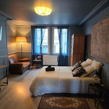 Appartement Chic & Baroque 5 Min Centre Ville Et Bord De Vienne Limoges Extérieur photo