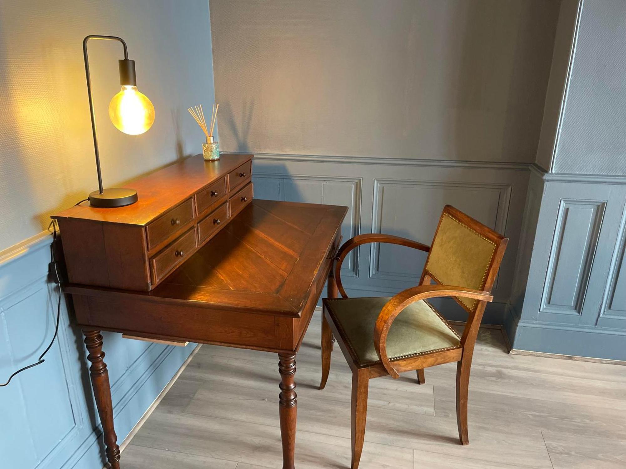 Appartement Chic & Baroque 5 Min Centre Ville Et Bord De Vienne Limoges Extérieur photo
