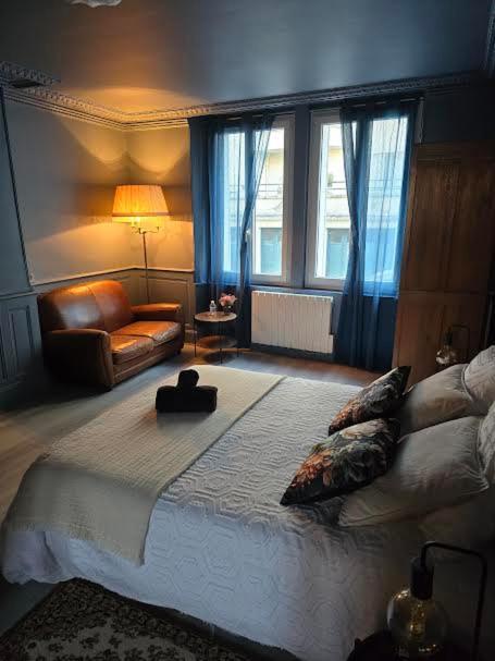 Appartement Chic & Baroque 5 Min Centre Ville Et Bord De Vienne Limoges Extérieur photo